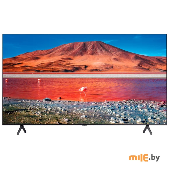 Телевизор SAMSUNG UE43TU7140UXRU