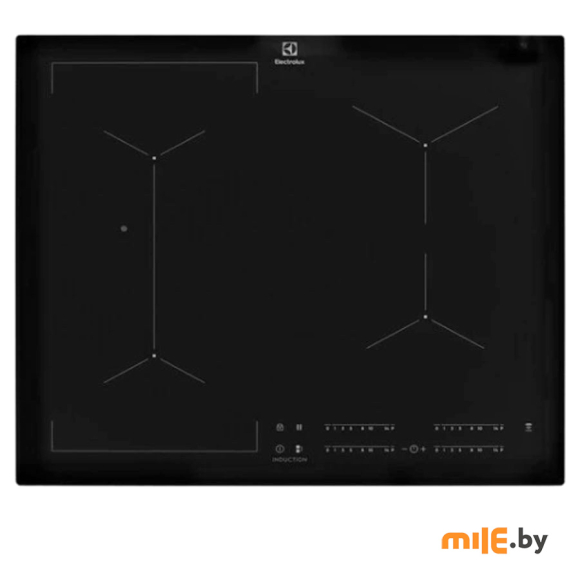 Индукционная варочная панель Electrolux EIV63443
