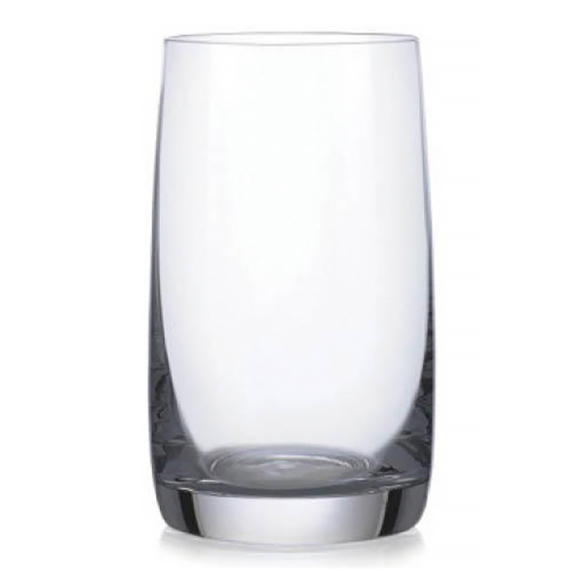 Набор стаканов Bohemia Crystal Ideal 25015 250 (6 шт.)