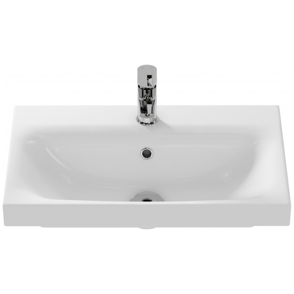 Умывальник Cersanit Modio 60 Slim (UM-MOD60SL/1)