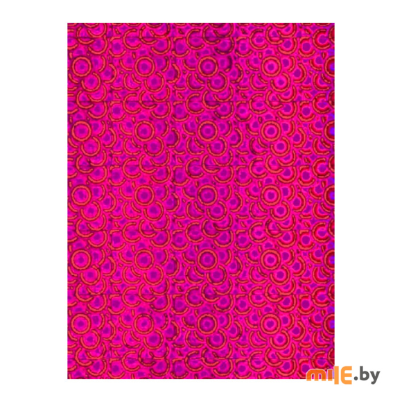 Самоклеящаяся пленка голографическая Color Decor 1036 (0,45x8м)