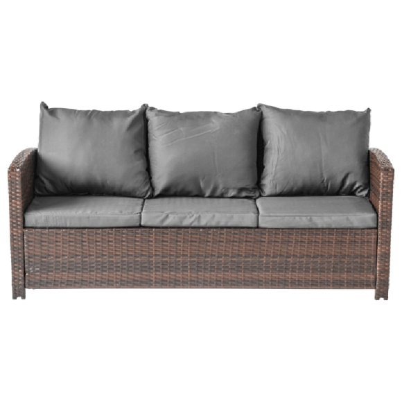 Комплект садовой мебели Sundays Madeira SFS 020 (6540148)