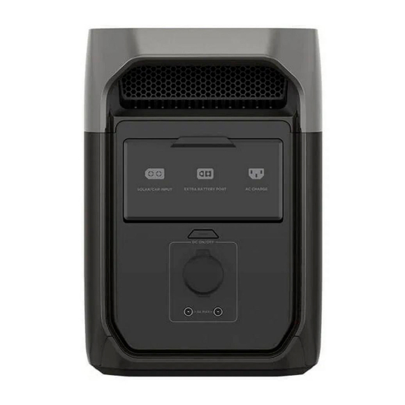 Портативная станция питания EcoFlow Delta 3 (5016301013)