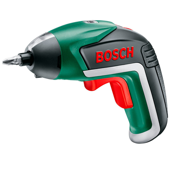 Шуруповерт Bosch IXO basic (0.603.9A8.020)