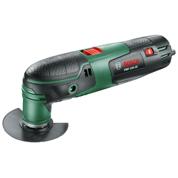 Дельташлифмашина универсальная Bosch PMF 220 CE (0603102020)