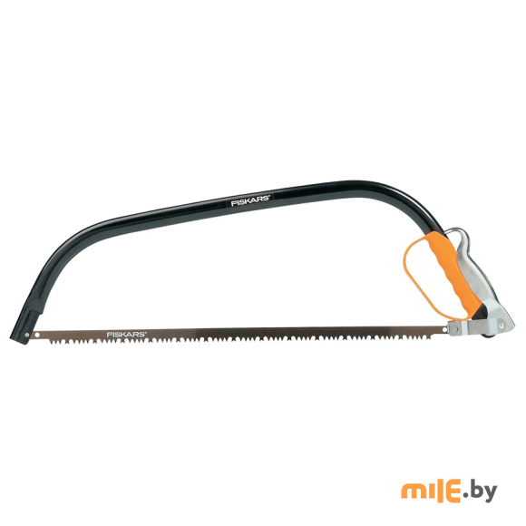 Пила лучковая Fiskars SW30 1001621 (53,3 см)
