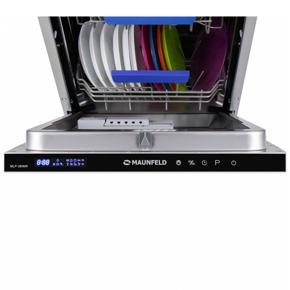 Посудомоечная машина MAUNFELD (MLP-08IMR)