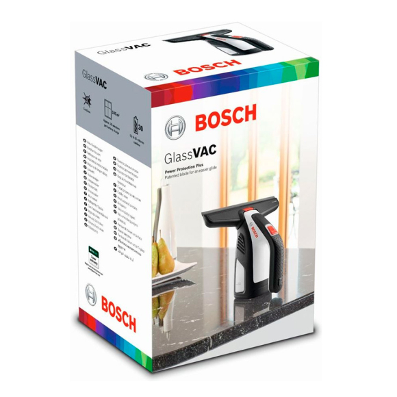Очиститель Bosch GlassVAC (0.600.8B7.000)