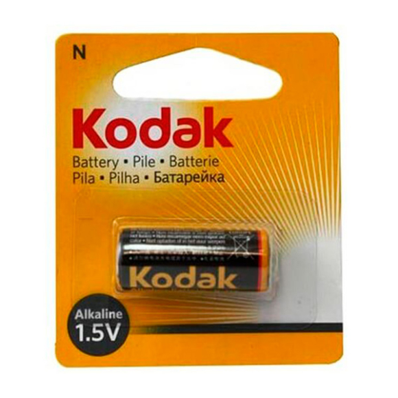 Батарейка LR1 Kodak