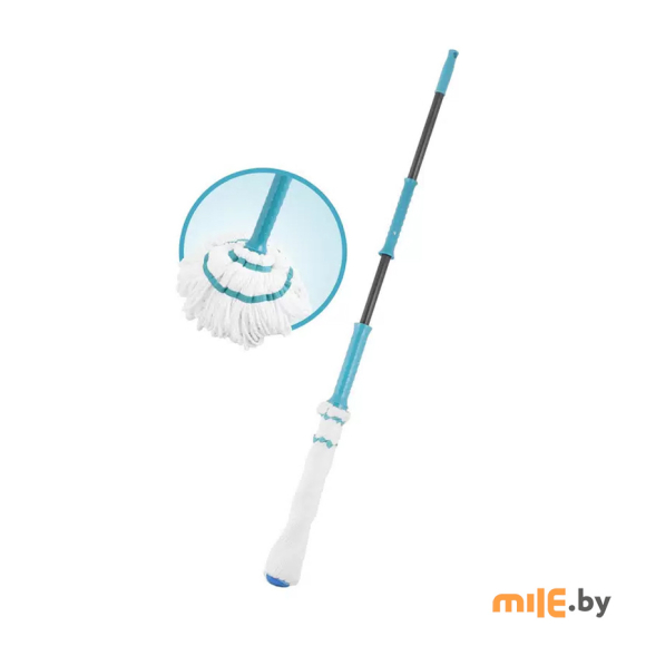 Швабра Miley Twist Mop (100-104) 125 см