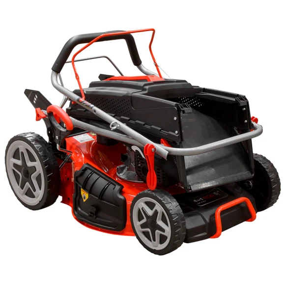 Газонокосилка Eco LG-734 (самоходная)