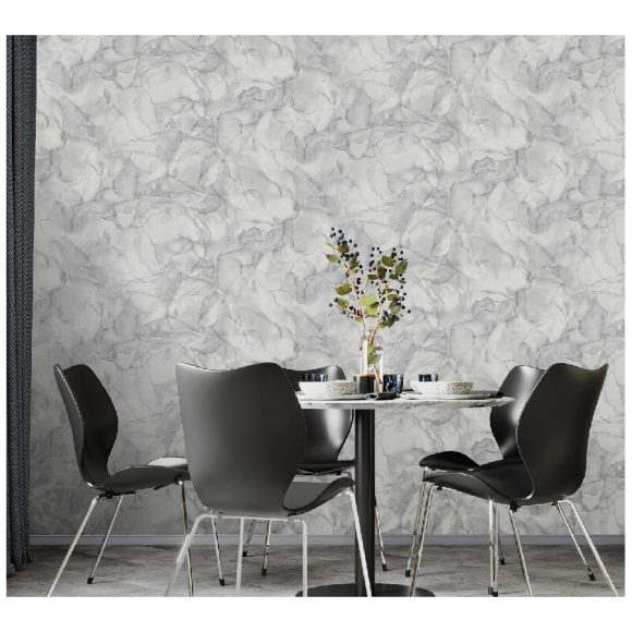 Обои виниловые на флизелиновой основе Палитра Protect-Fluidart (HC31218-42a) 1,06x10,05 м