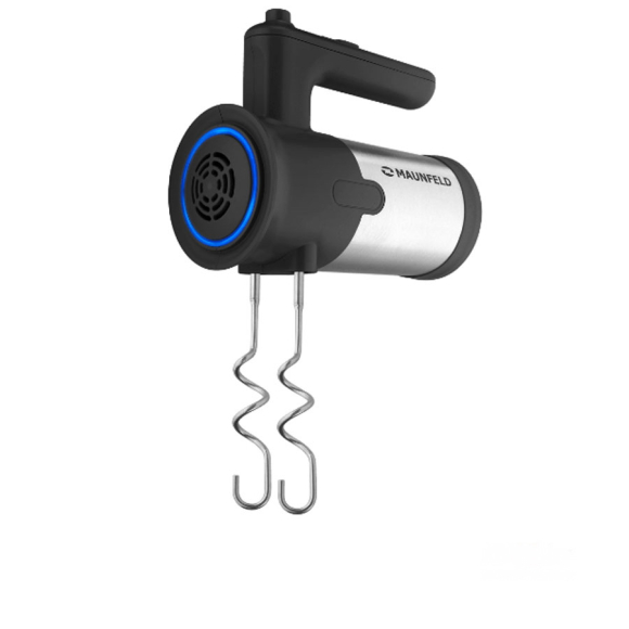 Миксер MAUNFELD MF-321BK