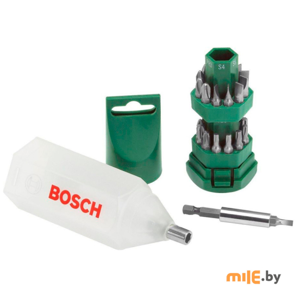 Набор бит Bosch Promoline (2.607.019.503)