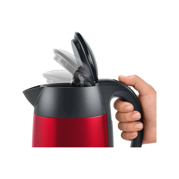 Чайник Bosch TWK3P424