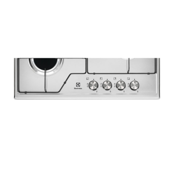 Варочная поверхность газовая ELECTROLUX KGS6424BX