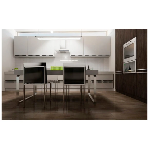 Керамогранит Atem глазурованный Шервуд ВТ 600x200
