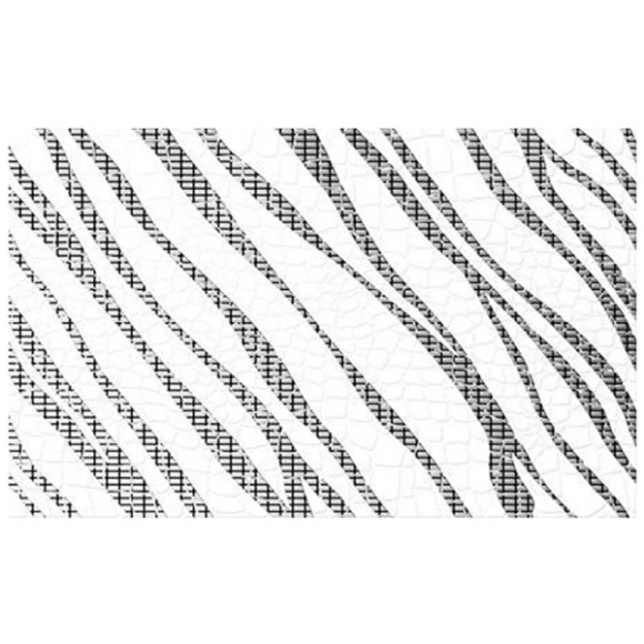 Декоративная плитка Golden Tile Cayman К4С301 400x250 (чёрный)