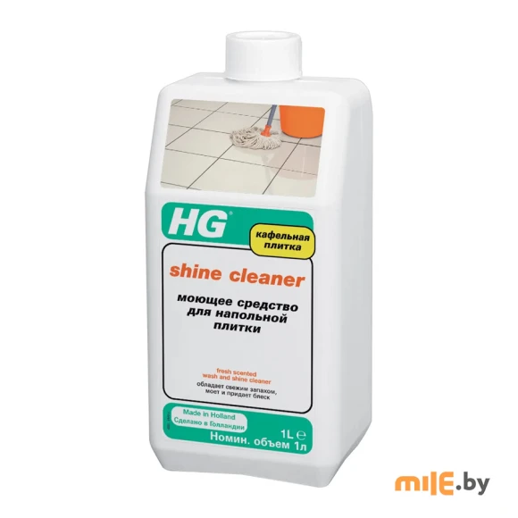 Моющее средство для плитки HG 115100161 1000 мл