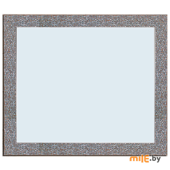 Зеркало БДК-Декор с рамой Q582-27 600х800 мм