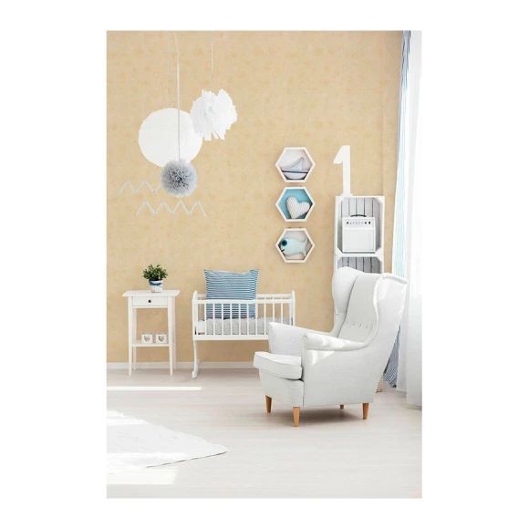 Обои бумажные для детской комнаты A.S.Creation Boys&Girls 5 (6888-11) 0,5x10 м