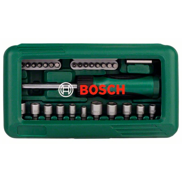 Набор бит Bosch 2607019504