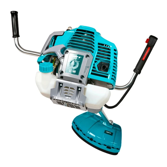 Триммер бензиновый GPT TBC-525 D
