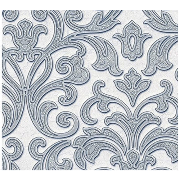 Обои виниловые на флизелиновой основе A.S.Creation Opulento (36388-1) 1,06x10 м
