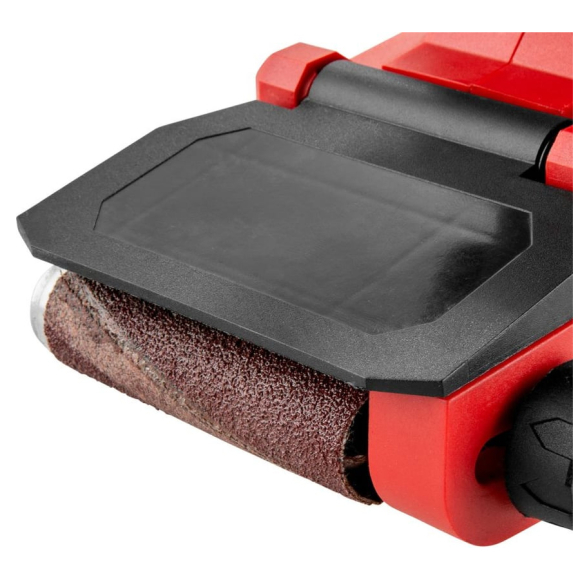 Ленточная шлифмашина Wortex SB 7611 E (1335709)