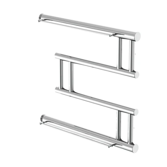Полотенцесушитель Gloss & Reiter Modern М.3.50x60 (1")