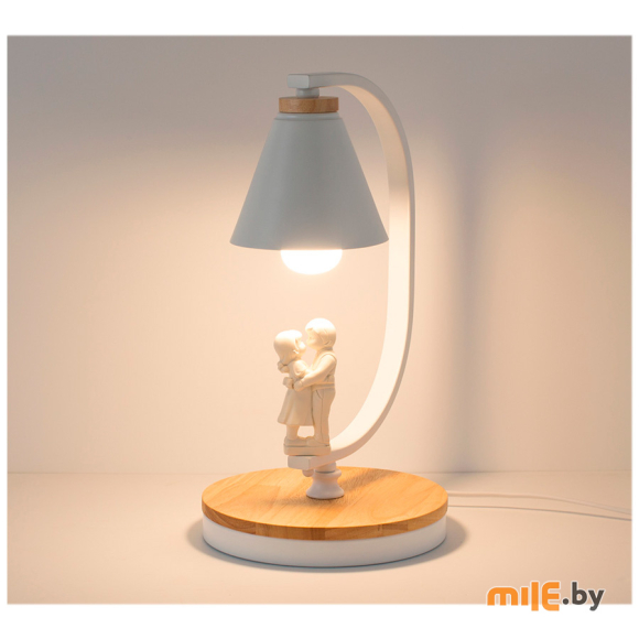 Светильник настольный Home Light MMD-LED E014-3-1