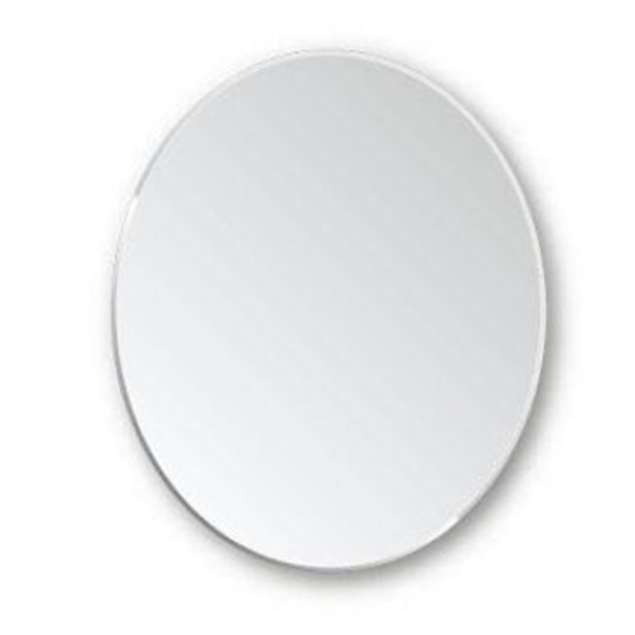 Зеркало Алмаз-Люкс (8с-С/056) 600х500 мм