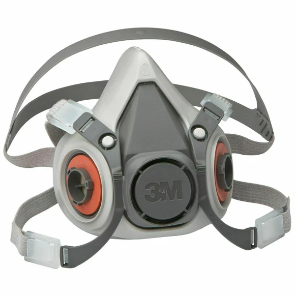 Полумаска 3M (6300)