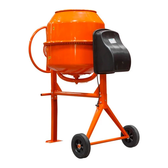 Бетономешалка ECO CM-127