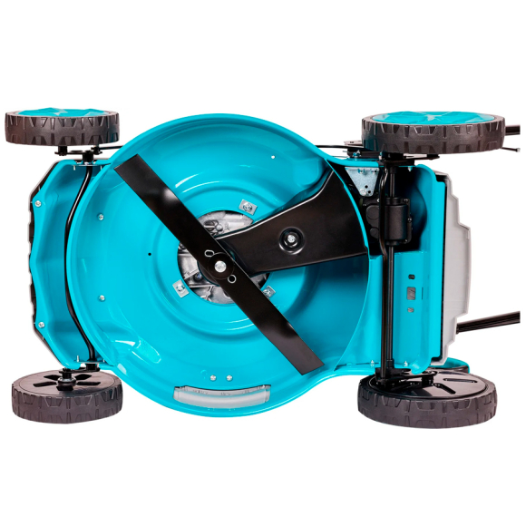 Газонокосилка бензиновая cамоходная GPT GLM-K5145SR-L