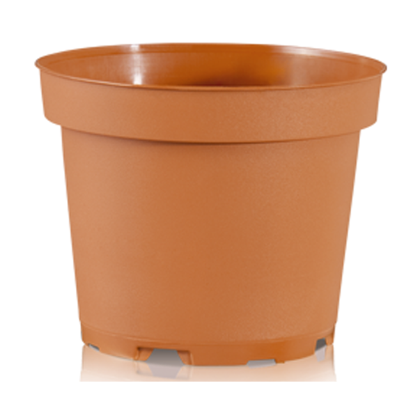 Горшок для рассады Poppelmann MXC 10 terracotta (терракотовый)