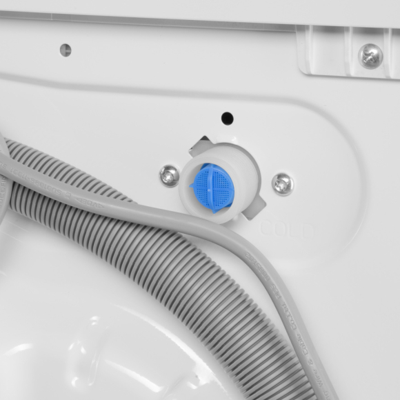 Стиральная машина MAUNFELD MFWM106WH05