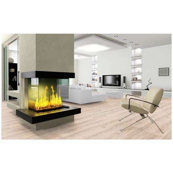 Ламинат Kronostar ECO-TEC D Дуб Сердания (32 класс) 2080