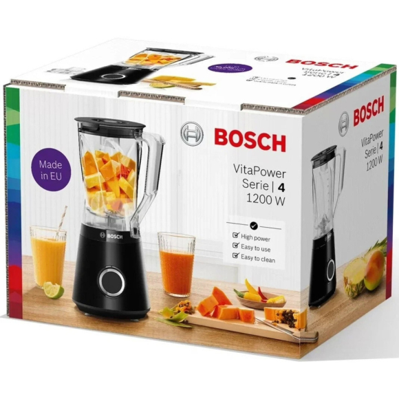 Блендер стационарный Bosch MMB6141B