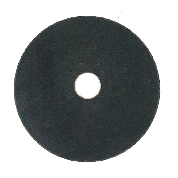 Круг отрезной Graff по нержавеющей стали 125x22,2x1,6 мм