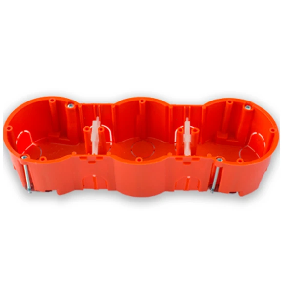 Коробка монтажная Bylectrica КЕ-505