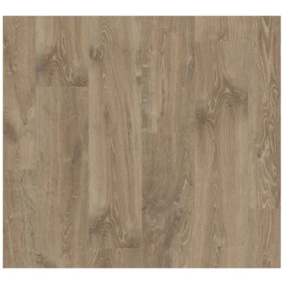 Ламинат Quick-Step Creo Дуб Луизиана коричневый водостойкий (32 класс) CRP5335