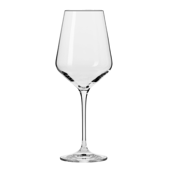 Набор бокалов для вина Krosno Avant-Garde 390 мл (6 шт.)