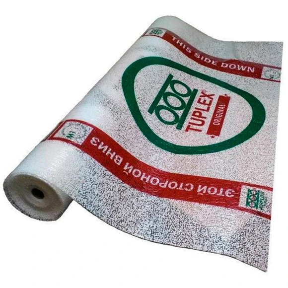 Подложка композитная Tuplex Original 3 (10 кв. м)