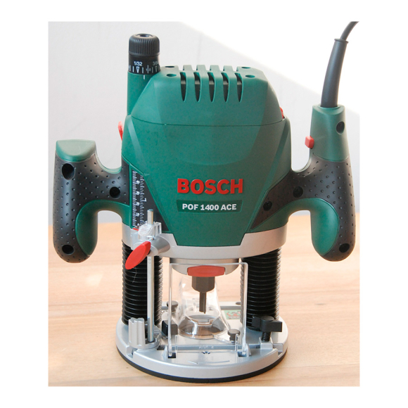 Фрезер Bosch POF 1400 ACE