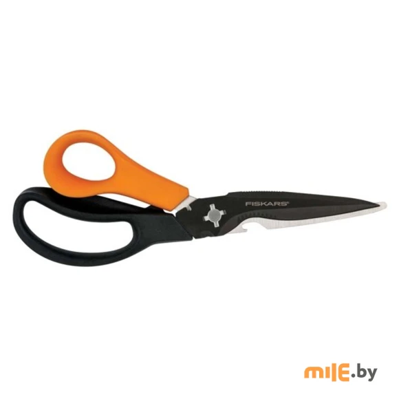 Ножницы Fiskars многофункциональные Solid SP 341 (1063329)