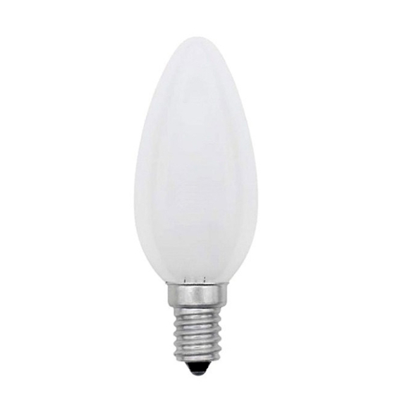 Лампа накаливания BELLIGHT ДСМТ 230-40-1 40 Вт frosted
