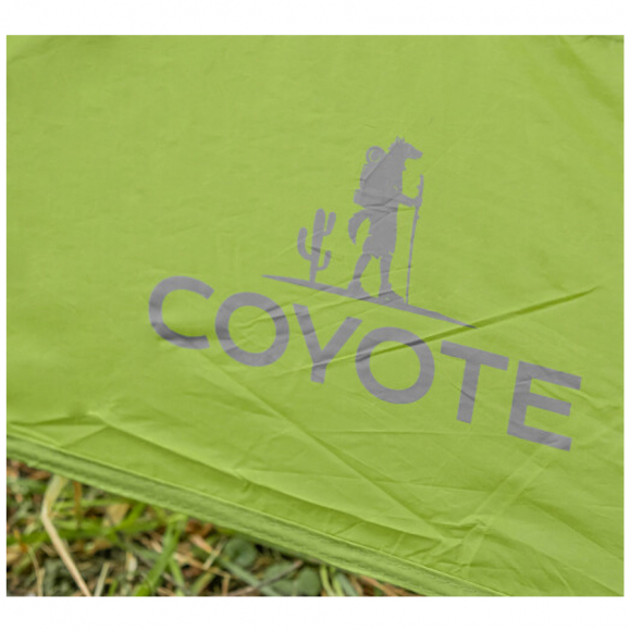 Палатка Coyote Yaren-2 CL-S01-2P