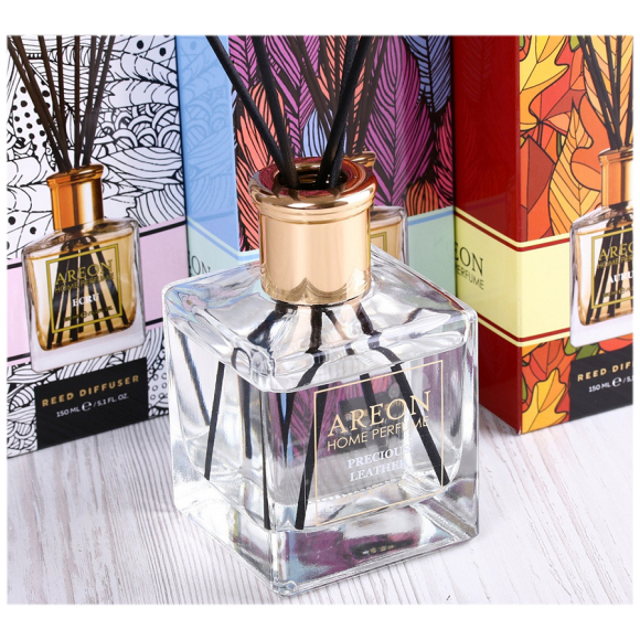 Диффузор Areon Home Perfume Exclusive Aurum 150 мл