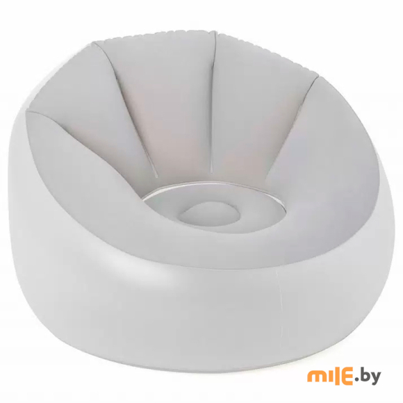 Надувное кресло Bestway Inflate-A-Chair Led 75086